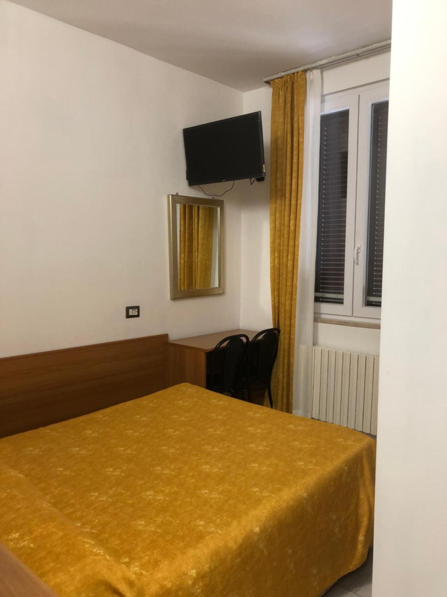 Hotel Mignon — Billeder 1